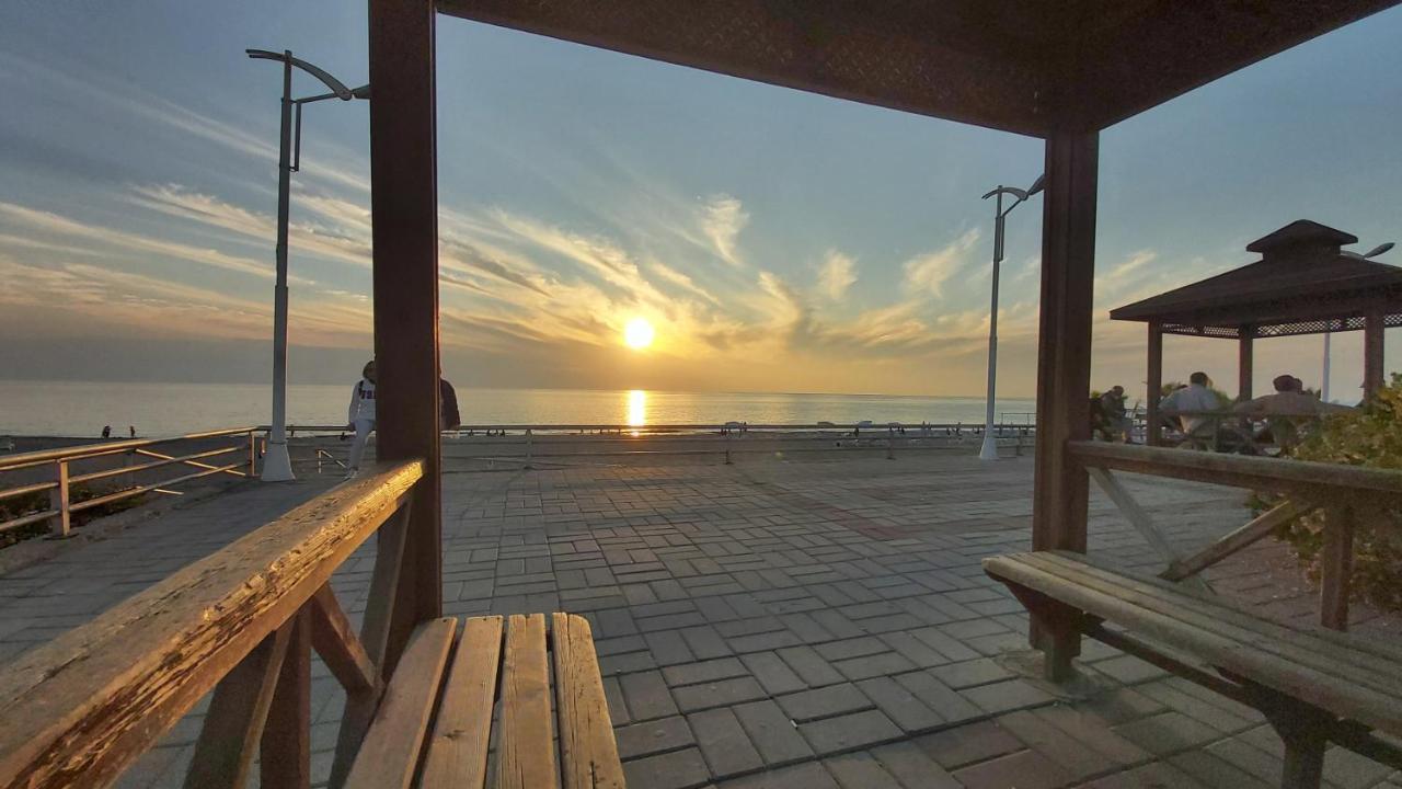 Daire My Marine Lux Sea View