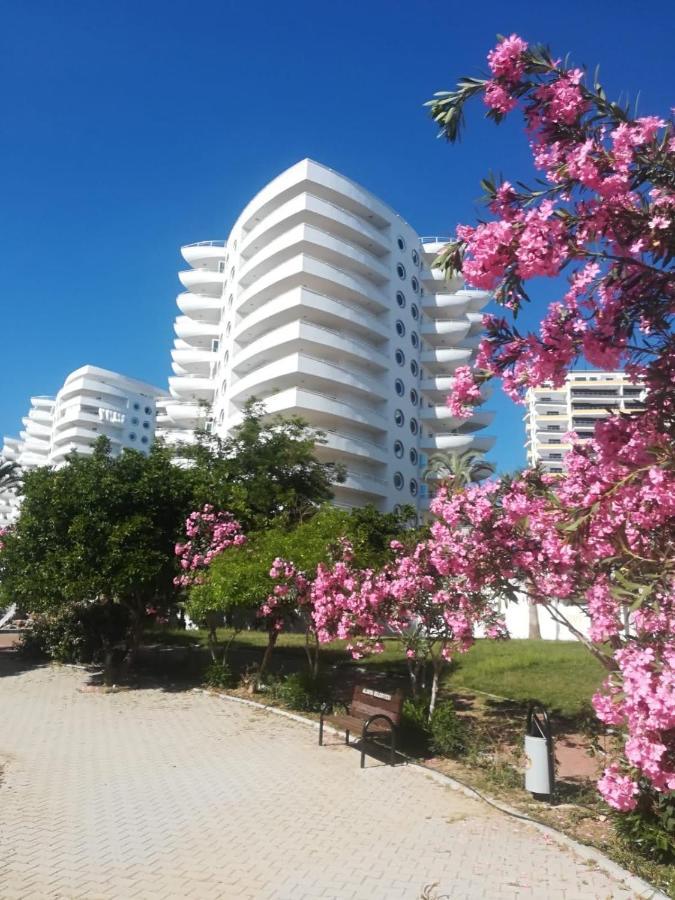 Daire My Marine Lux Sea View