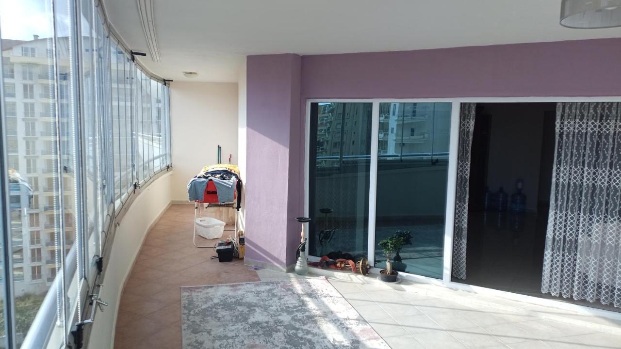 Daire My Marine Lux Sea View *