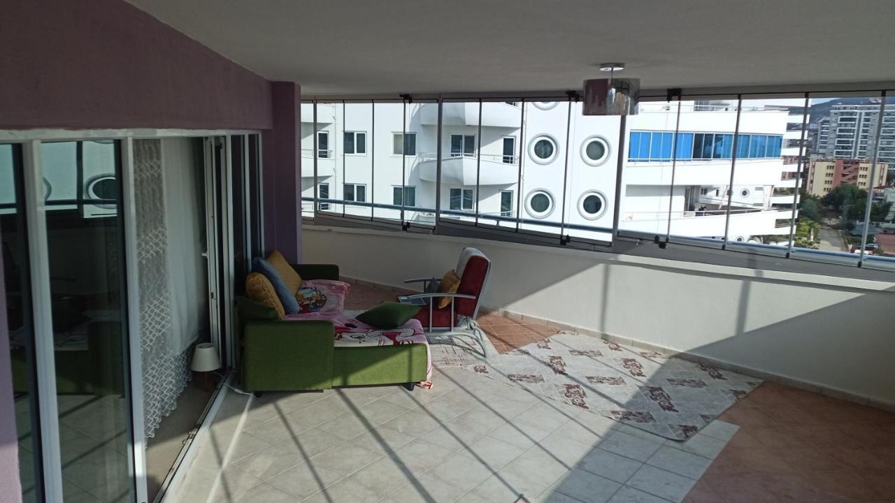 Daire My Marine Lux Sea View