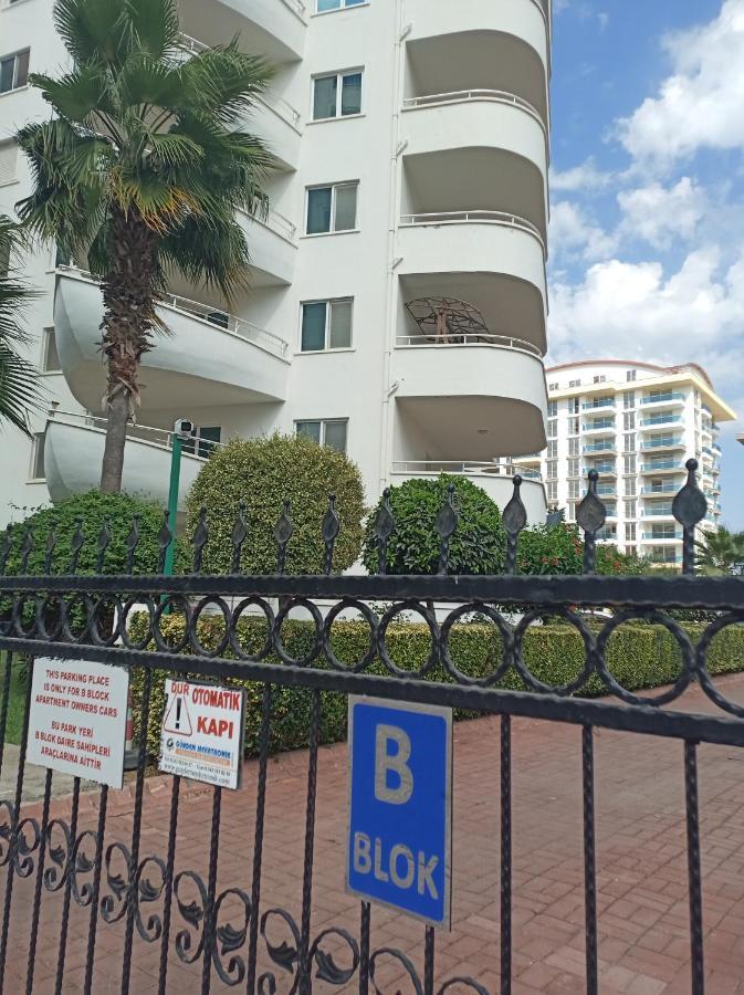Daire My Marine Lux Sea View