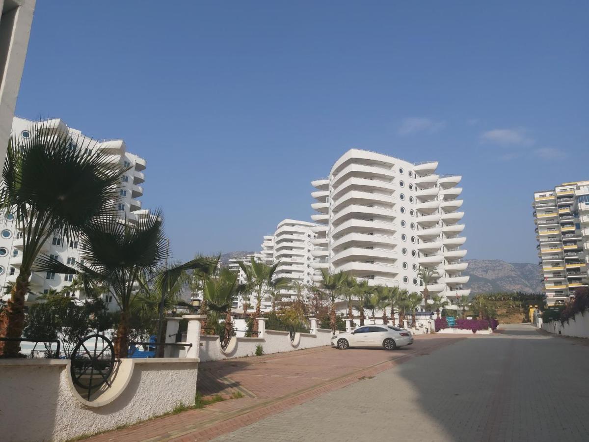 Daire My Marine Lux Sea View *