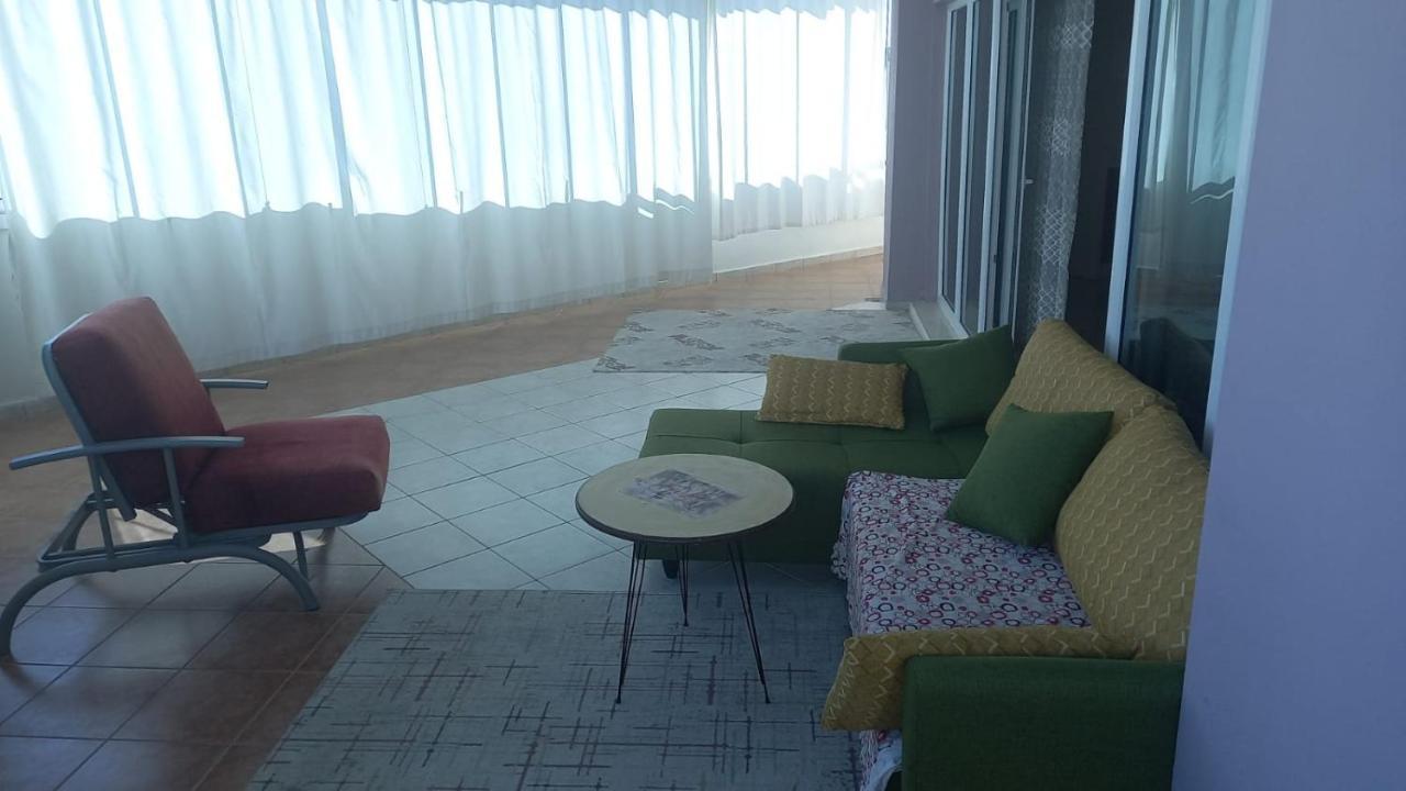 Daire My Marine Lux Sea View *