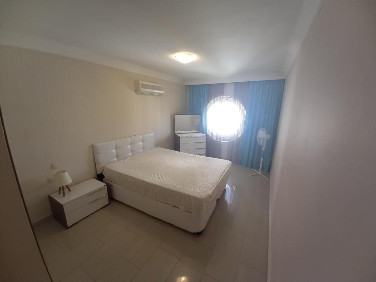 My Marine Lux Sea View Daire
